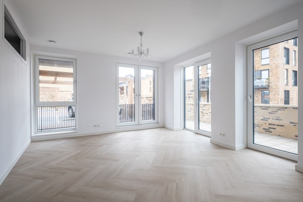 Medium property photo - Ramses Shaffyhof 3, 1544 LX Zaandijk